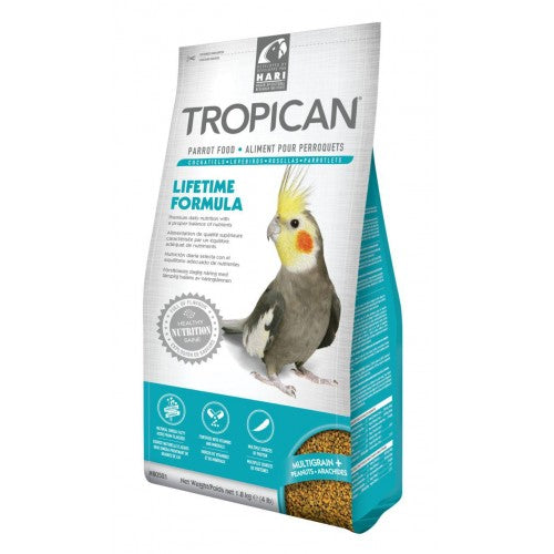Tropican Mantenimiento Ninfas - 1,8kg