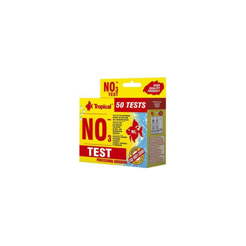 Tropical - 05 Tropical Test No3