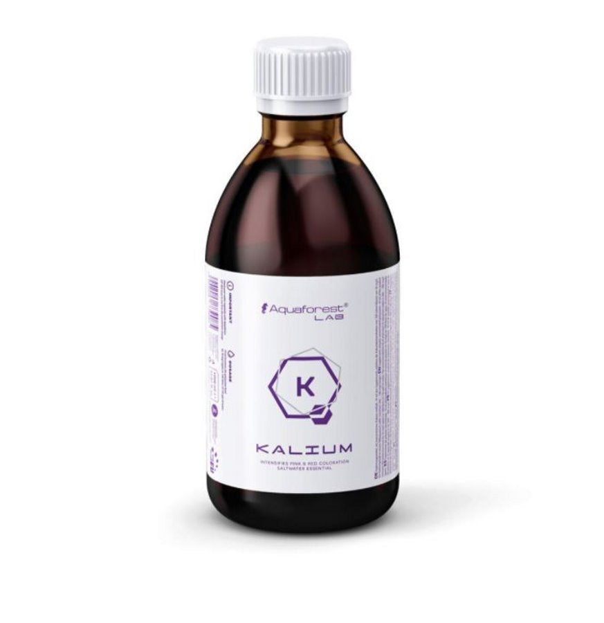 Aquaforest - Kalium LAB de 1.000 ml.