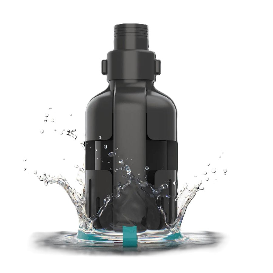 AI - Bomba Axis 20 Compact