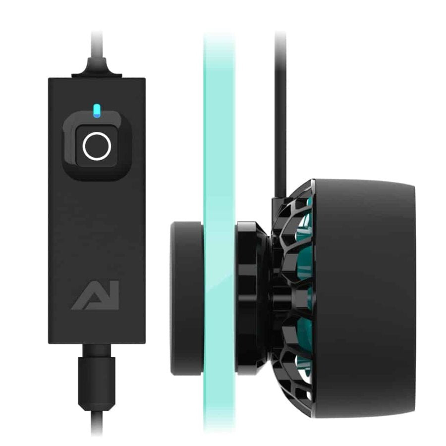 AI - Nero® 5 - Bomba de circulación