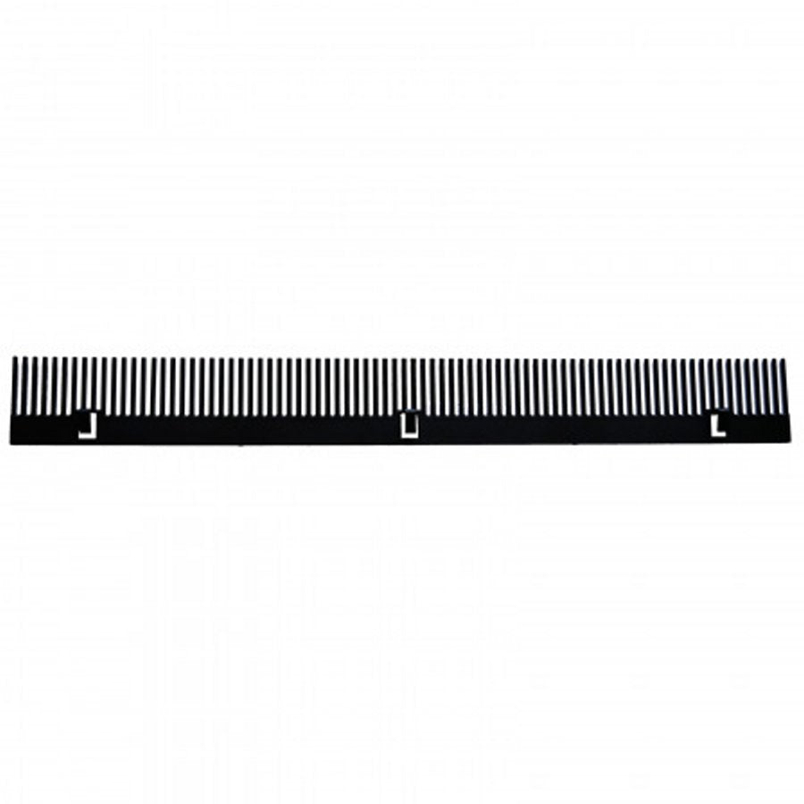 AquaMedic - Comb 50 Cm. Incluye Clip para Cristal de 6/8 mm.