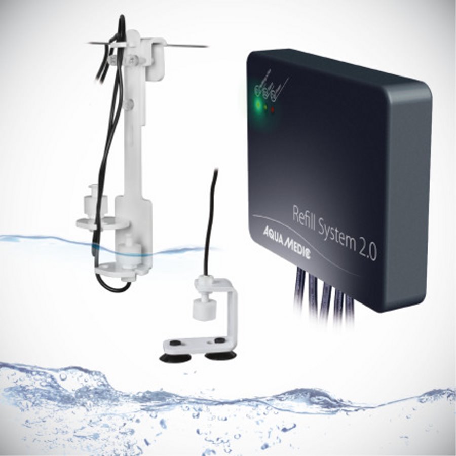 AquaMedic - Refill System 2.0