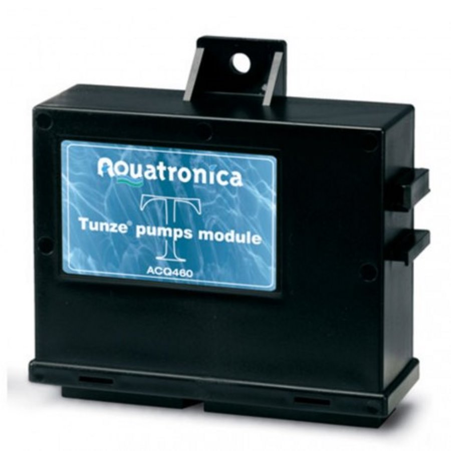 Aquatronica - Modulo Control Bombas Tunze Acq460