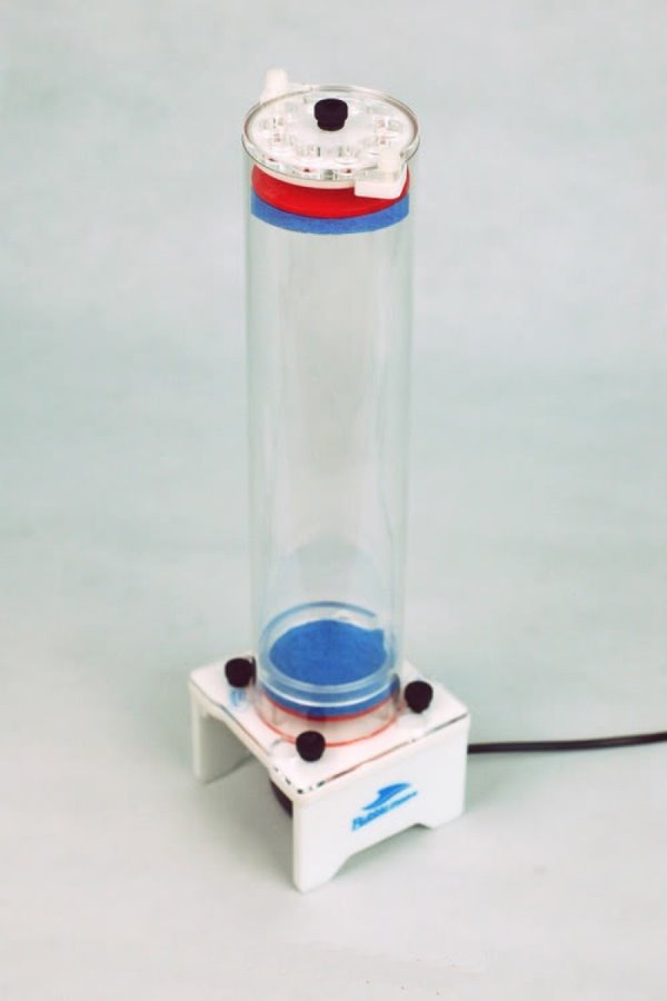 Bubble Magus - Reactor de Medios Bp-100 (BIOpellets Carbon Etc.)