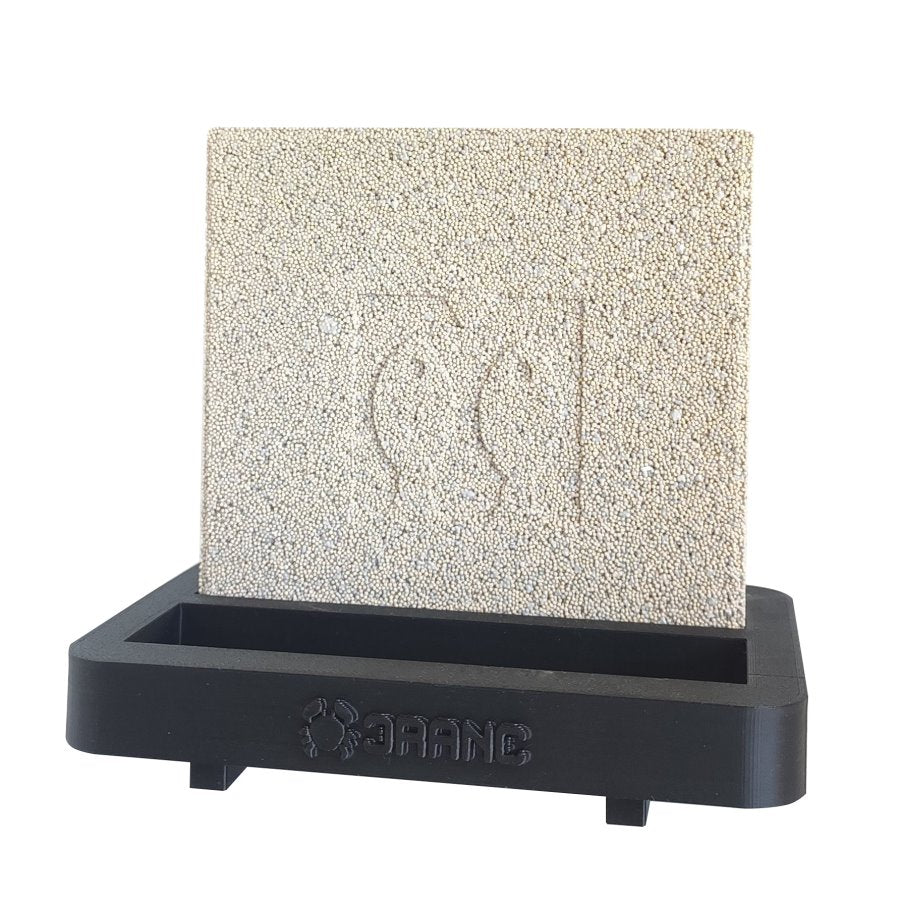 CRANC - Block Rack Two para 2 Bloques Tipo Mantis/Maxspect - Nuevo Modelo