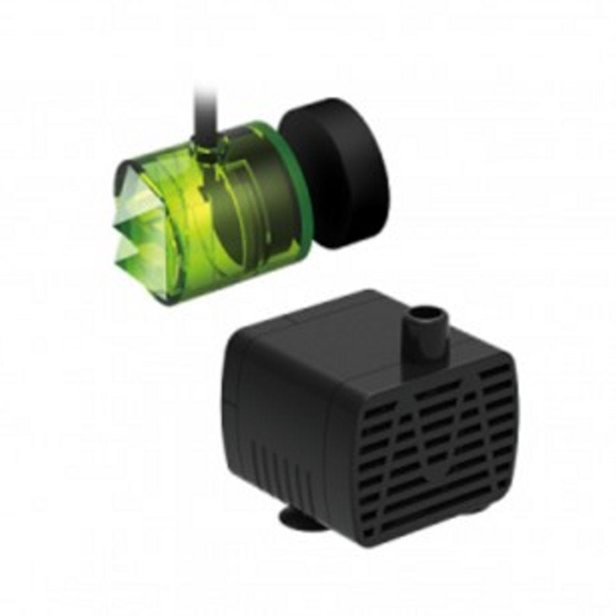 D-D - H2Ocean Compact Ato