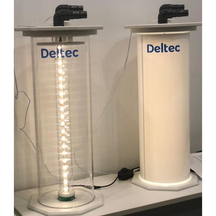 DELTEC - Reactor de Algas Ar-2000