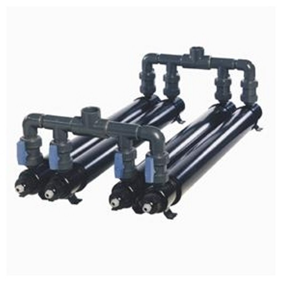 DELTEC - UV ESTERILIZADOR 4X80 w. (99405000)