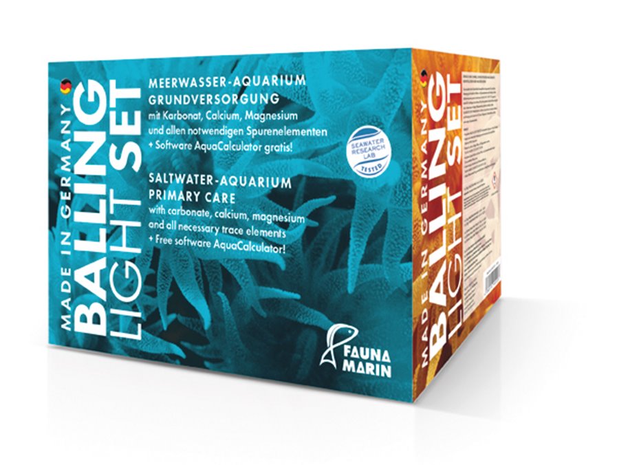 Fauna Marin - Balling Light Set