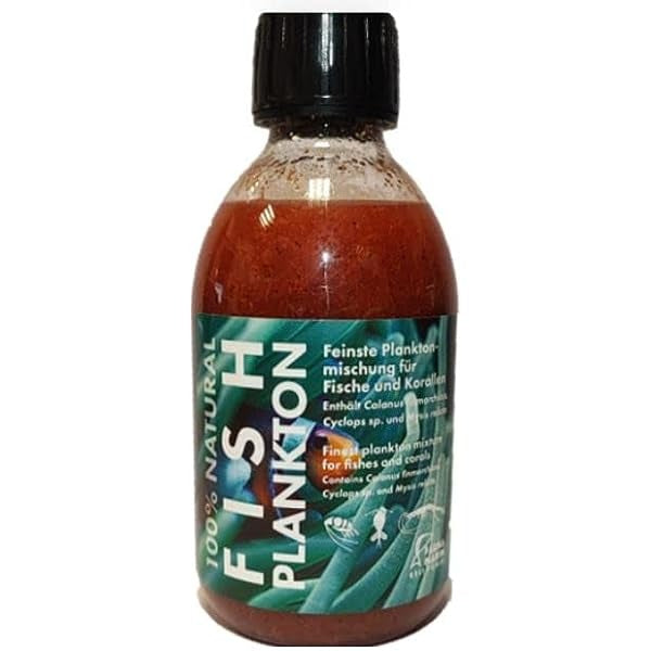 Fauna Marin - Arctic Plankton 250 ml.