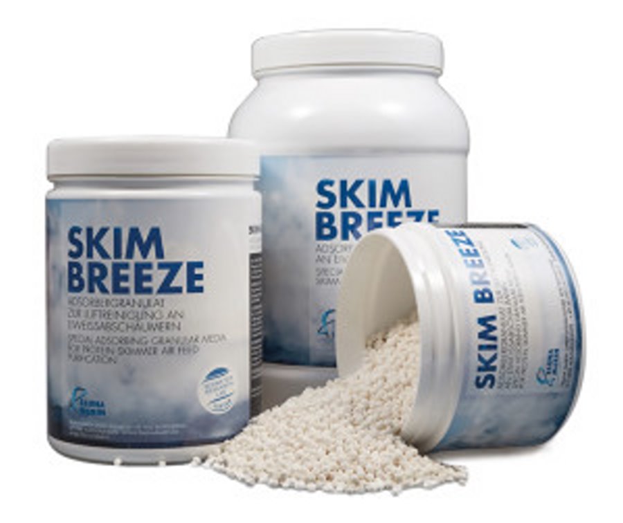 Fauna Marin - Skim Breeze 870 gr. (Medio)