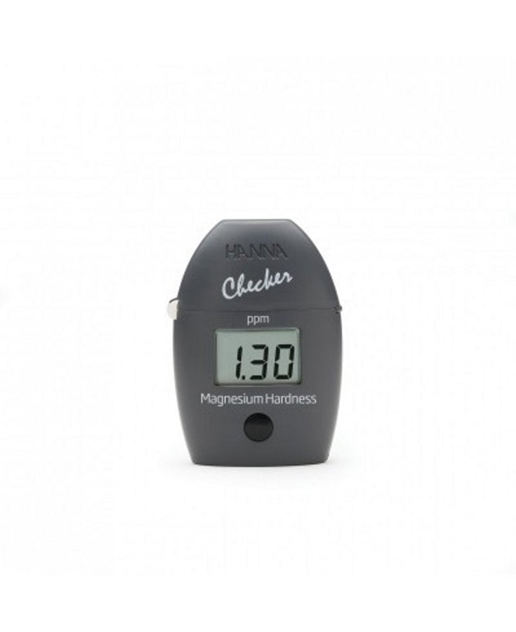 HANNA - Checker Magnesio Hi719 (Agua Dulce)