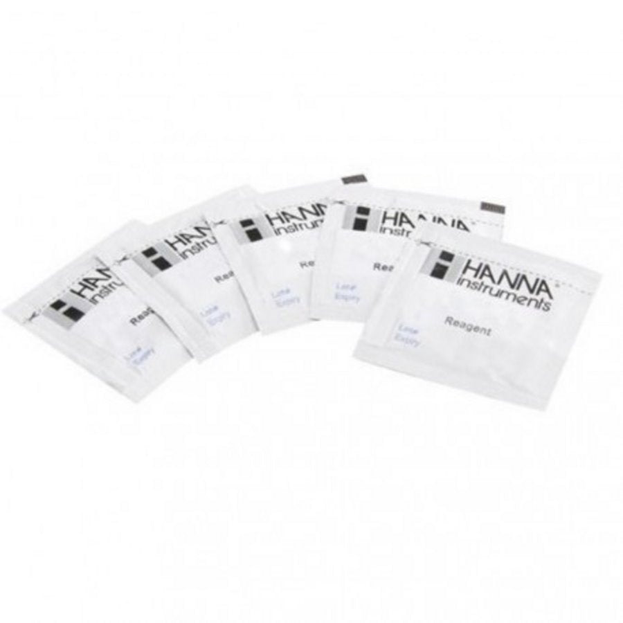 HANNA - Reactivo Nitrito para Hi764 (25 Test)