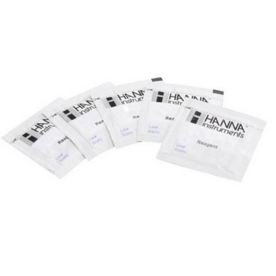 HANNA - Reactivo para Nitratos Hi781-25