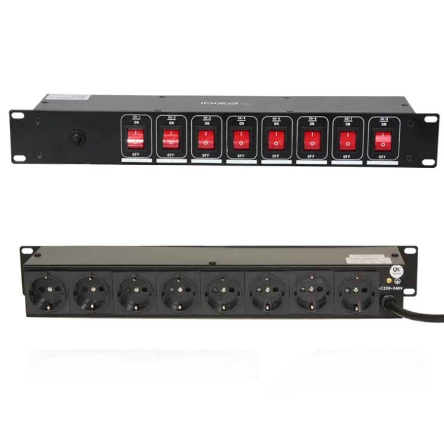 IBIZA SOUND - Lc-806-S