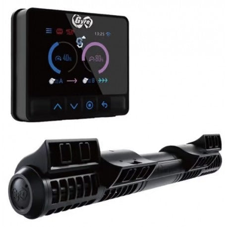 MAXSPECT - Gyre 330 Cloud Edition - (Pump unit) Ampliaci��N