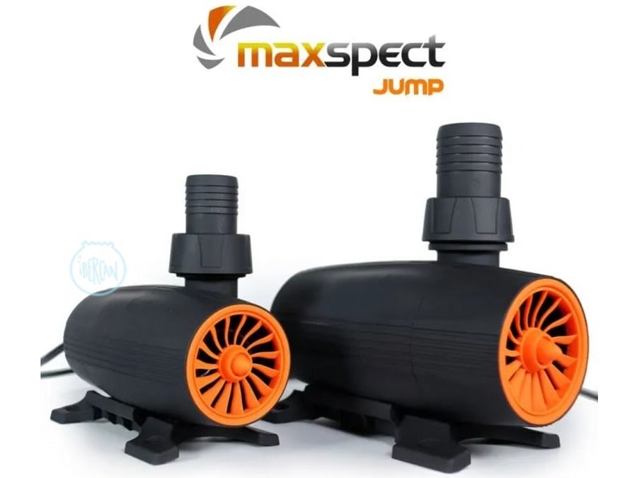 MAXSPECT - Jump DC 10000l/h