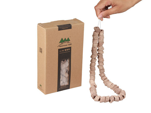 MOUNTAIN TREE - Maifan Ring (16x13 mm.) - 1 litros (unidad)