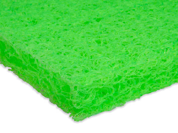 MOUNTAIN TREE - Spiral Filter Mat - 120x100x4 Cm. (unidad)