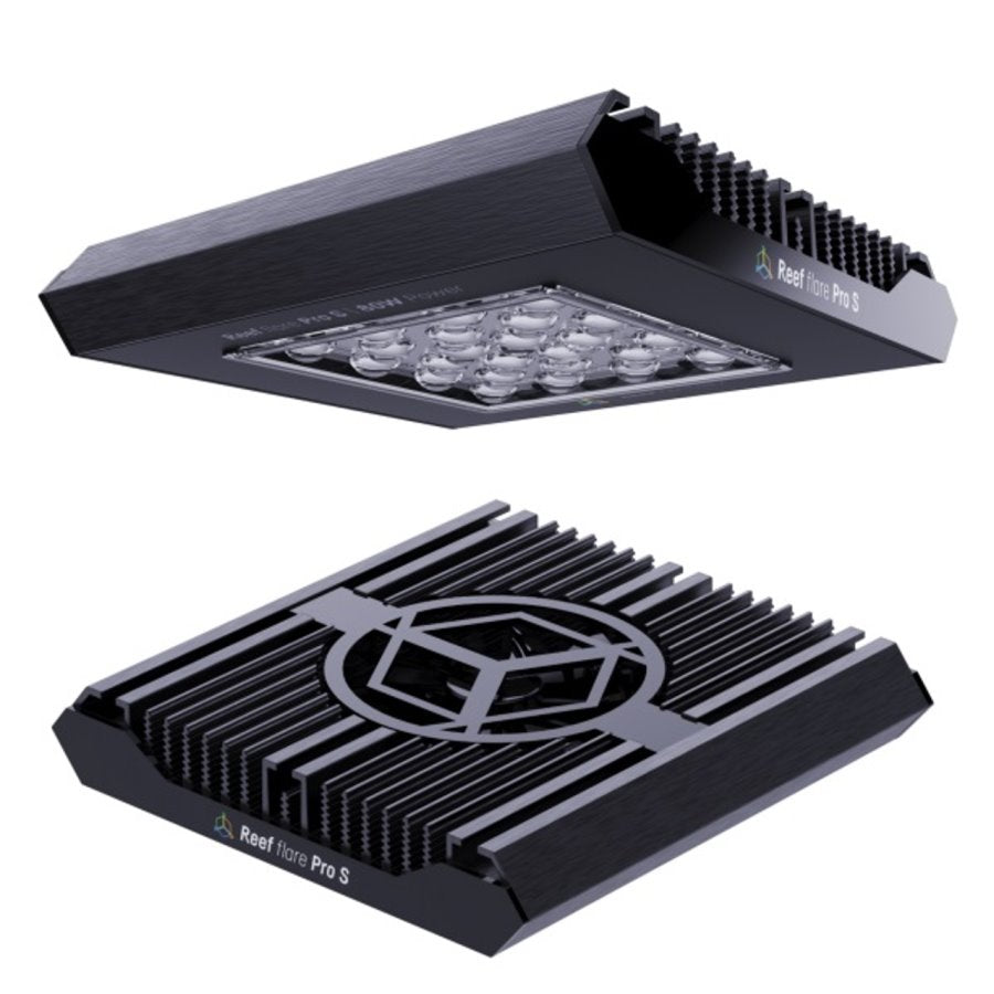 REEF FLARE - Reef Flare PRO "S" Blue Version