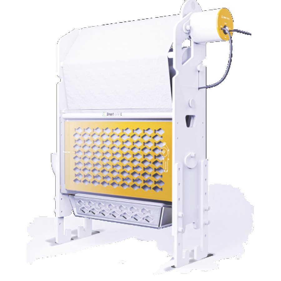 REEF FLARE - Smart Roller "L"