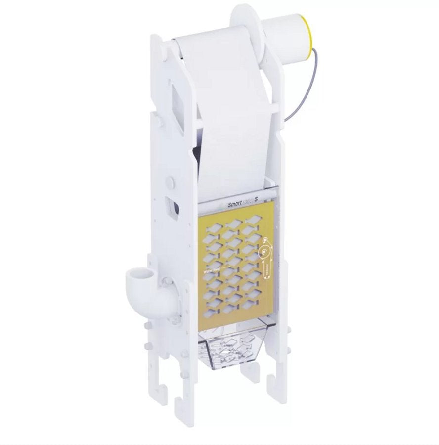 REEF FLARE - Smart Roller "S"