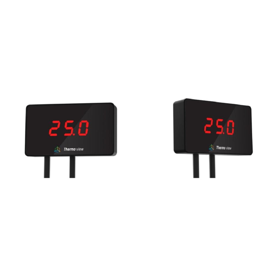 REEF FLARE - Thermo View