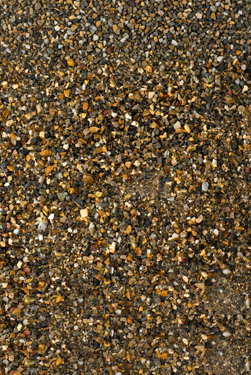 80939 DGN GLACIER GRAVEL, 2KG