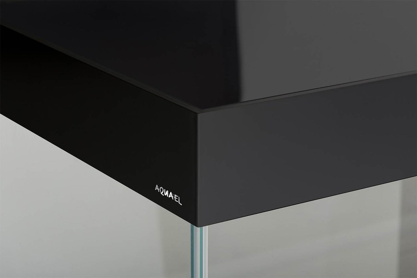 Acuario Optiset 240 litros - Negro