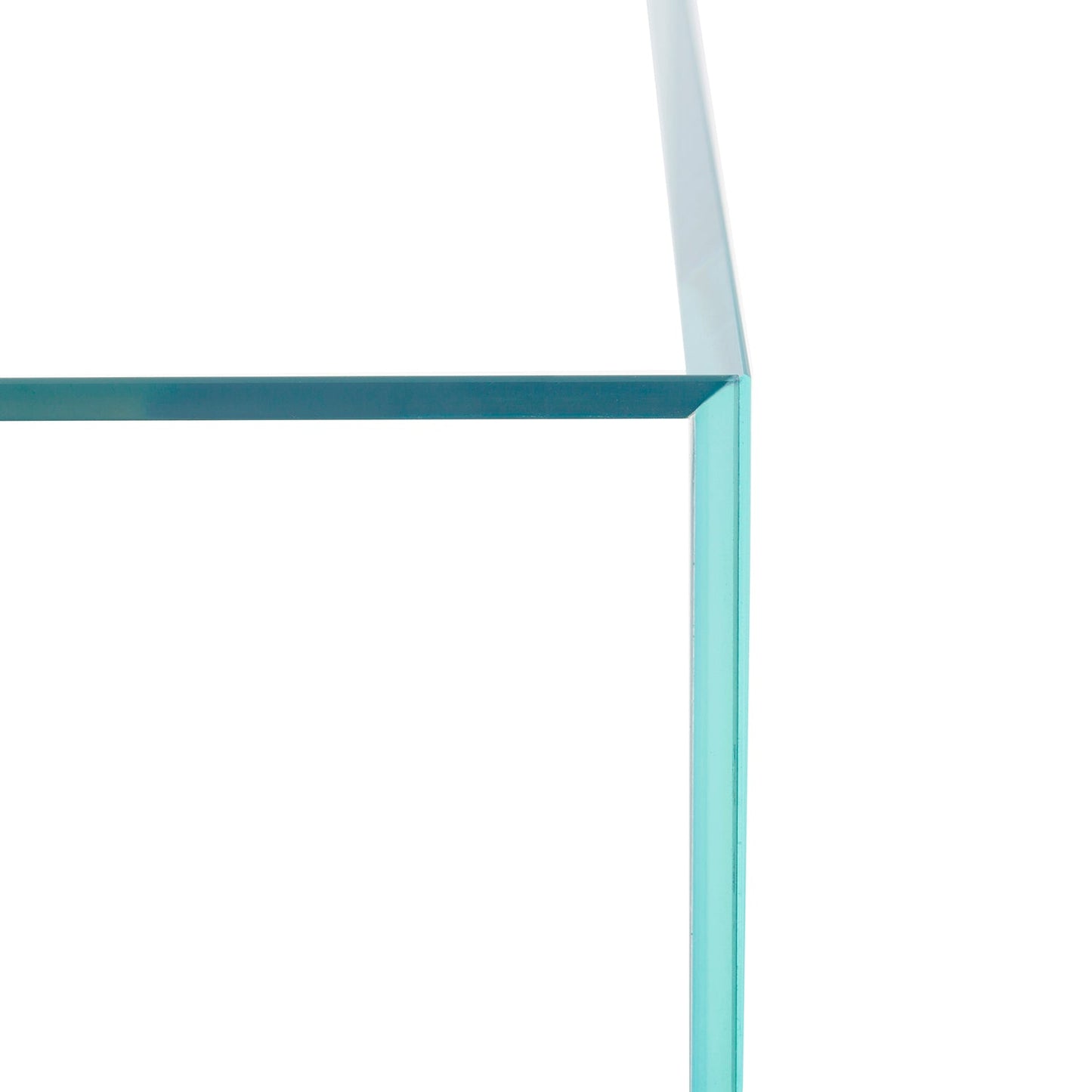 Acuario DIAMOND de 65 litros con mueble Blanco