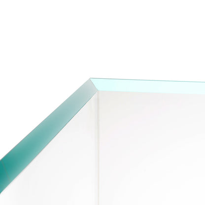 Acuario DIAMOND de 65 litros con mueble Forest