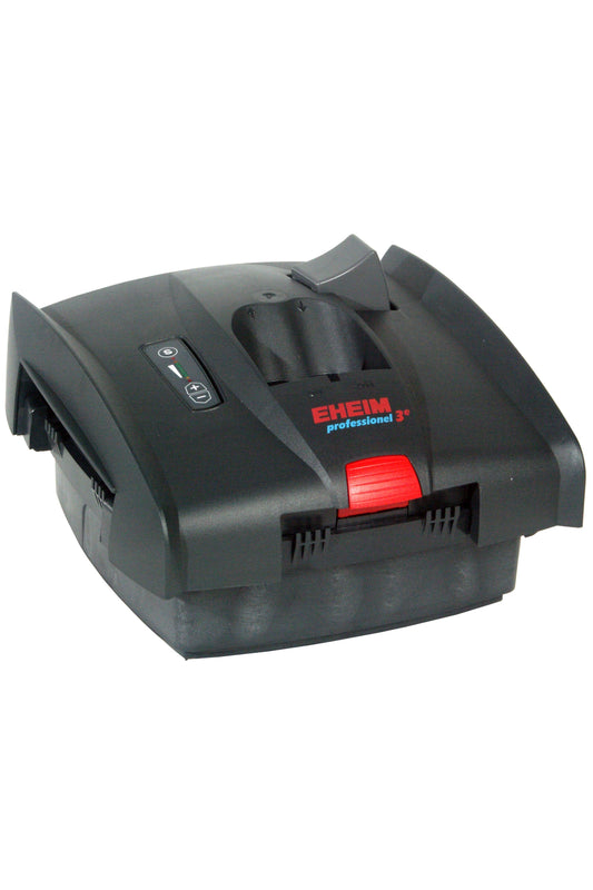 EHEIM - Cabezal Filtro Professional 3E 2076