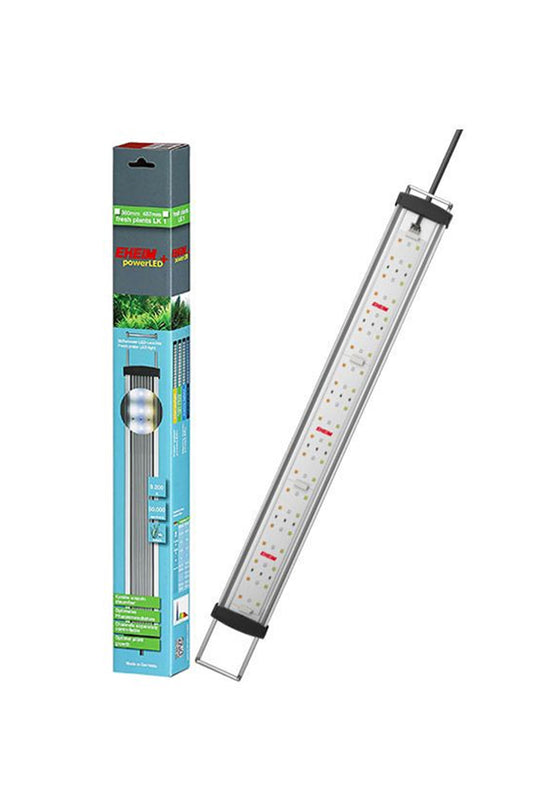 EHEIM - 4257021 PowerLED + Plants 1226 - 39,4W