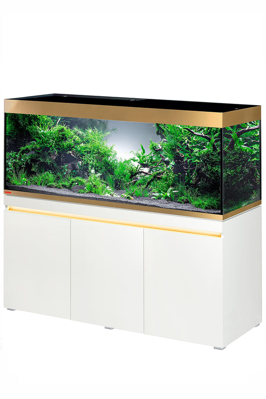 EHEIM - Incpiria 530 litros - Gold