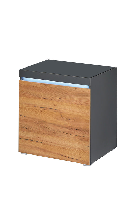 EHEIM - Mueble estilo Grafito/Nature para Incpiria 230 litros (0282308)