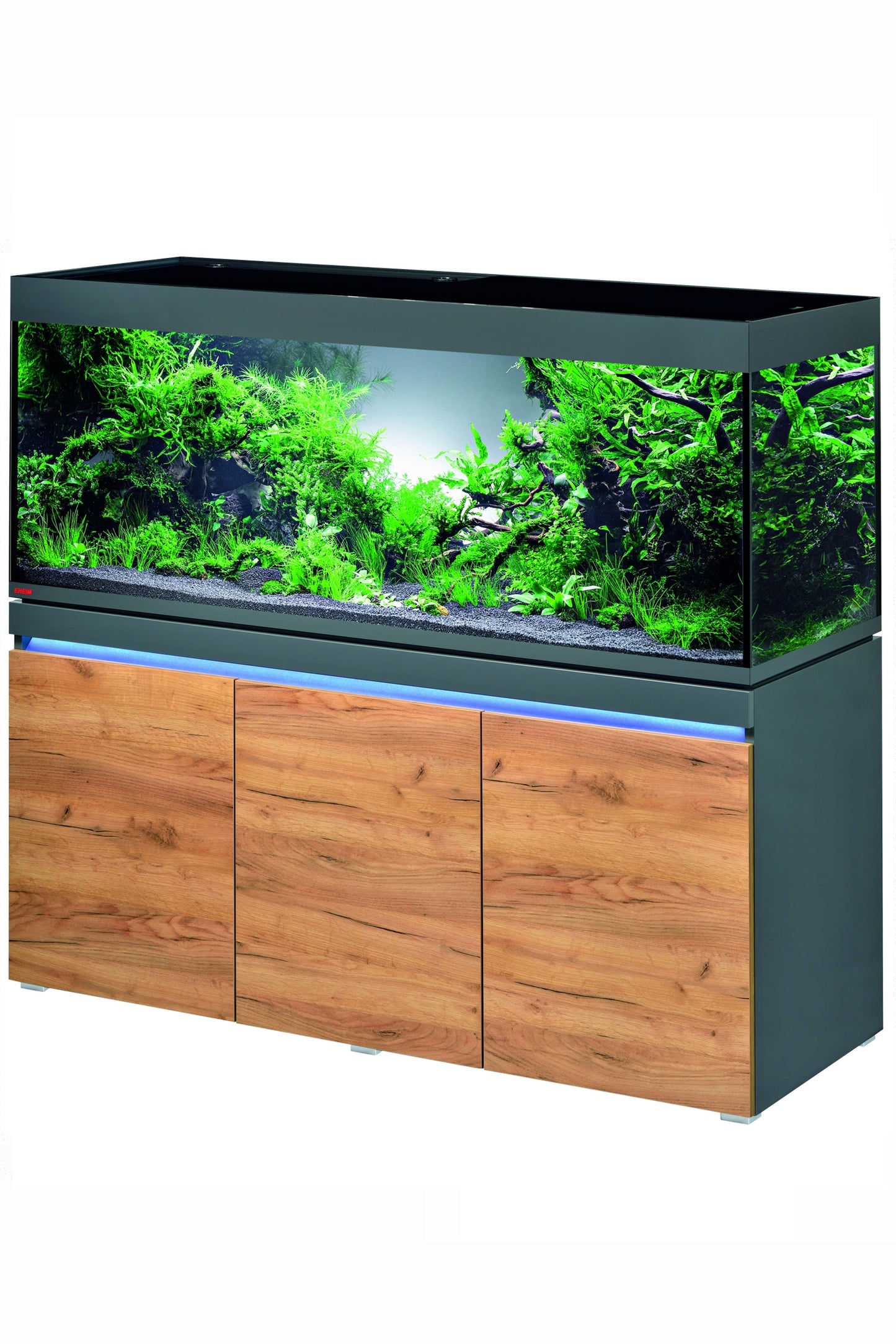 EHEIM - Incpiria Pure 530 litros - Grafito/Nature