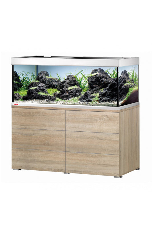 Acuario EHEIM - PROXIMA Classic LED 325 L Roble