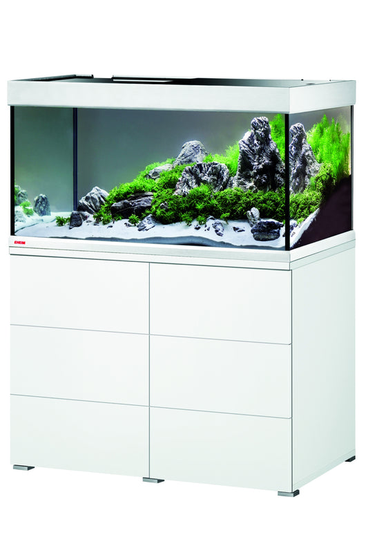 Acuario EHEIM - PROXIMA TEC 250 Blanco