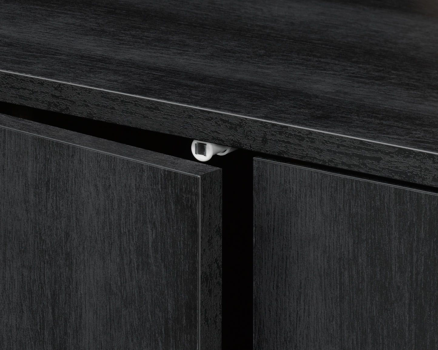 Clearscape 300 Nero de EHEIM - Acuario con mueble de 300 litros