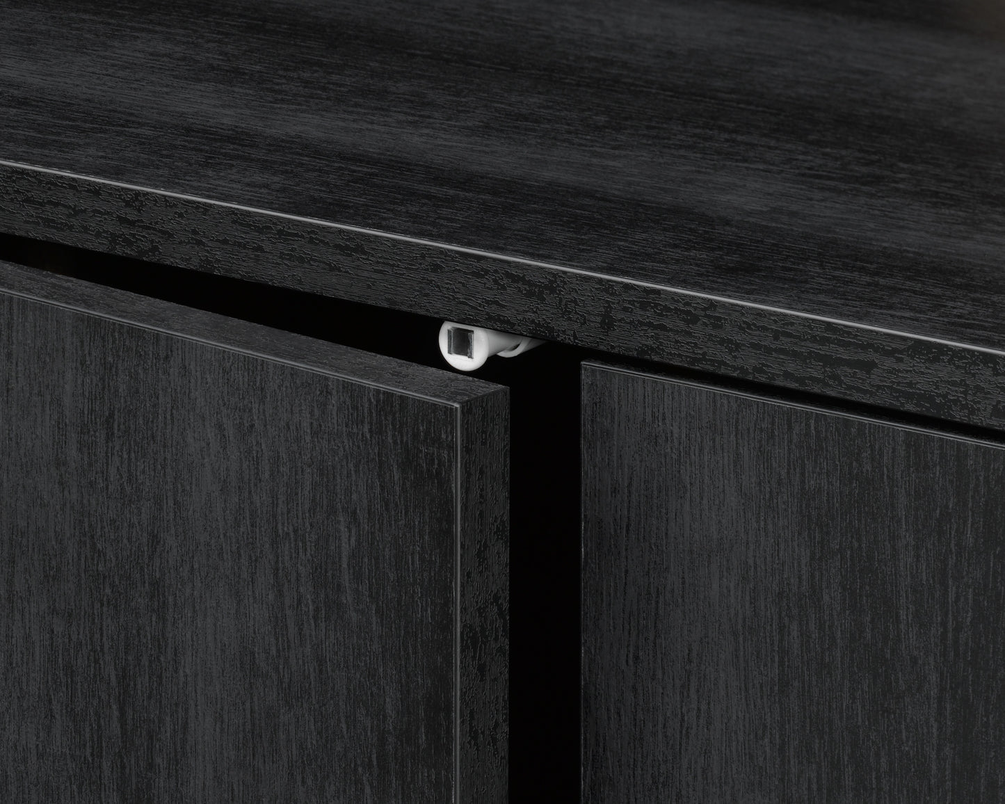 Clearscape 73 Nero de EHEIM - Acuario con mueble de 73 litros