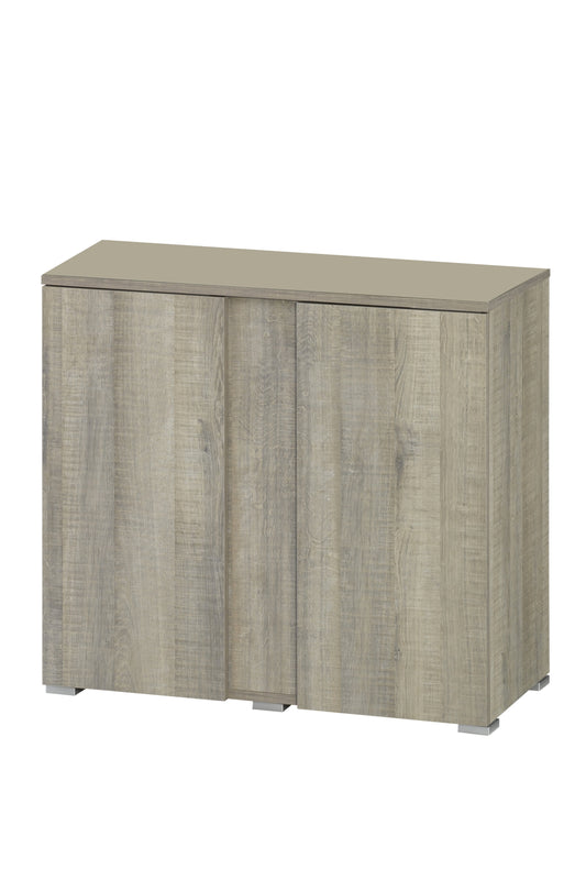 Mueble EHEIM VIVALINE LED 126 Roble gris