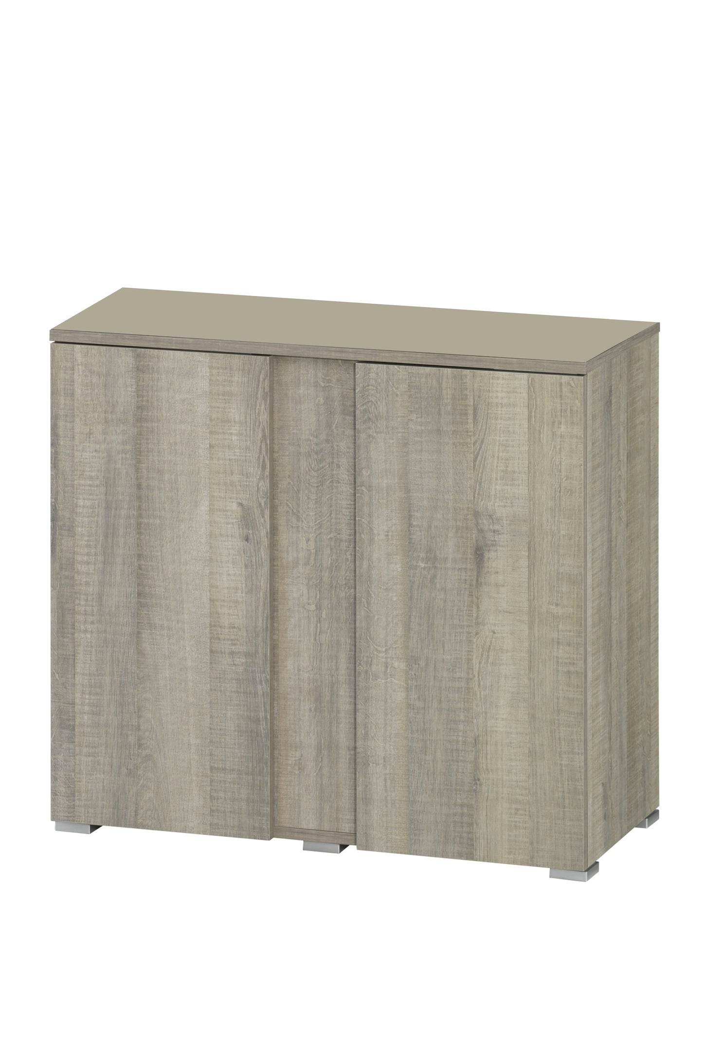 Mueble EHEIM VIVALINE LED 150 Roble gris