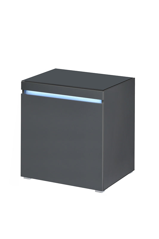 EHEIM - Mueble estilo Grafito para Incpiria 230 Reef (0282319)