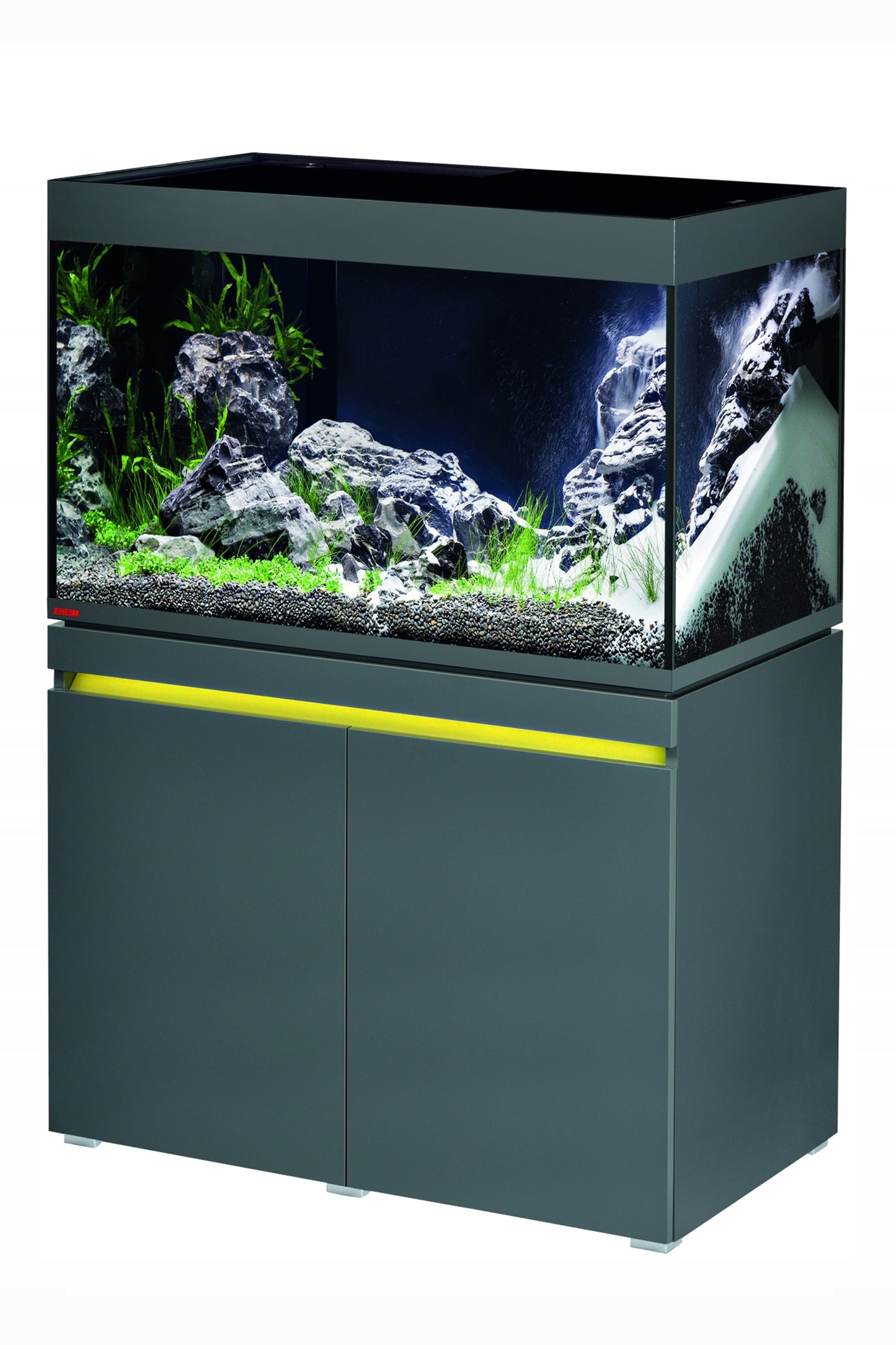 EHEIM - Incpiria 330 litros - Grafito