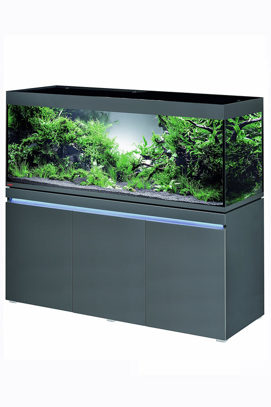 EHEIM - Incpiria Pure 530 litros - Grafito