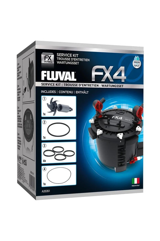 Fluval - FX4 Service-Kit