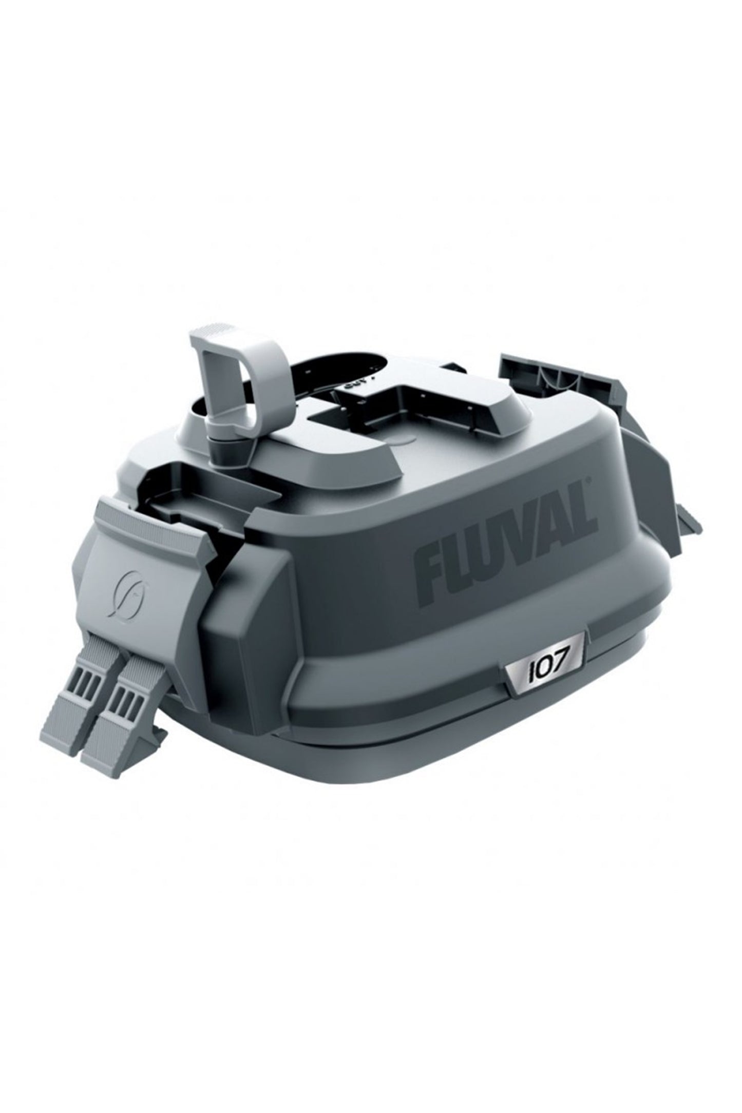 Fluval - Motor 107