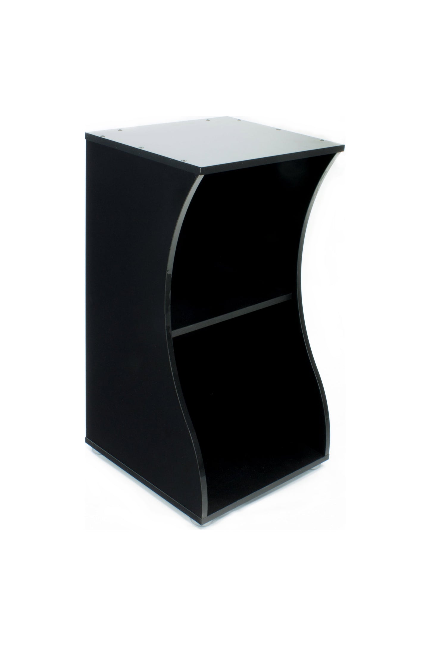 Fluval - FLEX Mesa S 57L, Negra