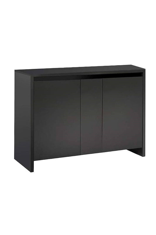 Mesa Roma 200 litros - Preto